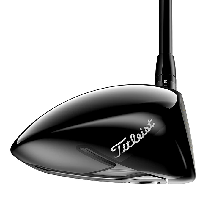 Titleist TSi4 Driver 4 Titleist TSi4 Driver - Image 4