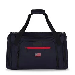 Titleist Limited Stars And Stripes Collection Players Duffel Bag