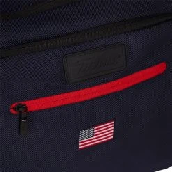 Titleist Limited Stars And Stripes Collection Players Duffel Bag 5 Titleist Limited Stars And Stripes Collection Players Duffel Bag -Cheap Fairway Golf Store TIT1172e