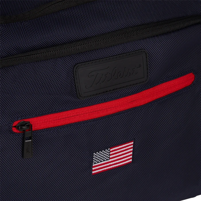 Titleist Limited Stars and Stripes Collection Players Duffel Bag Titleist Limited Stars And Stripes Collection Players Duffel Bag -Cheap Fairway Golf Store TIT1172e