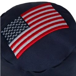 Titleist Limited Stars And Stripes Collection Barrel Twill Driver Headcover 3 Titleist Limited Stars And Stripes Collection Barrel Twill Driver Headcover -Cheap Fairway Golf Store TIT1175c