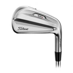 Titleist 2021 T-100s Individual Irons
