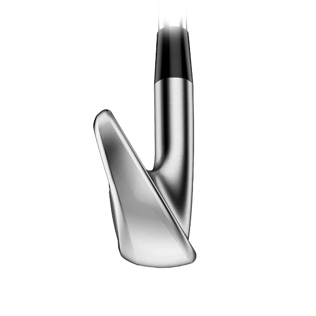 Titleist 2021 T-200 Utility Build Iron 4 Titleist 2021 T-200 Utility Build Iron - Image 4