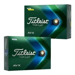 Titleist AVX Golf Ball