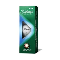Titleist AVX Golf Ball -Cheap Fairway Golf Store TIT1221e