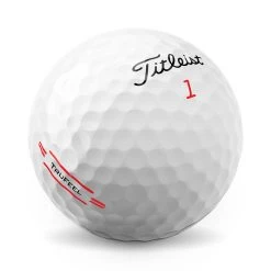 Titleist TruFeel Golf Ball 3 Titleist TruFeel Golf Ball -Cheap Fairway Golf Store TIT1222c