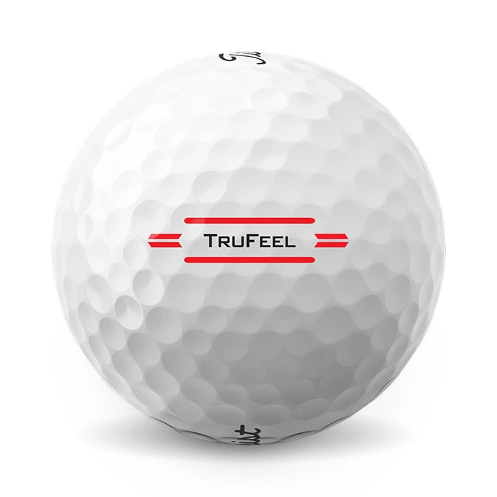 Titleist TruFeel Golf Ball Titleist TruFeel Golf Ball -Cheap Fairway Golf Store TIT1222d