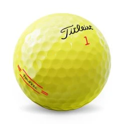 Titleist TruFeel Golf Ball 8 Titleist TruFeel Golf Ball -Cheap Fairway Golf Store TIT1222h