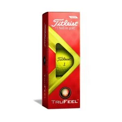Titleist TruFeel Golf Ball 10 Titleist TruFeel Golf Ball -Cheap Fairway Golf Store TIT1222j