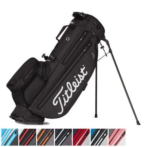 Titleist Players 4 Plus StaDry Stand Bag 1 Titleist Players 4 Plus StaDry Stand Bag -Cheap Fairway Golf Store TIT1240