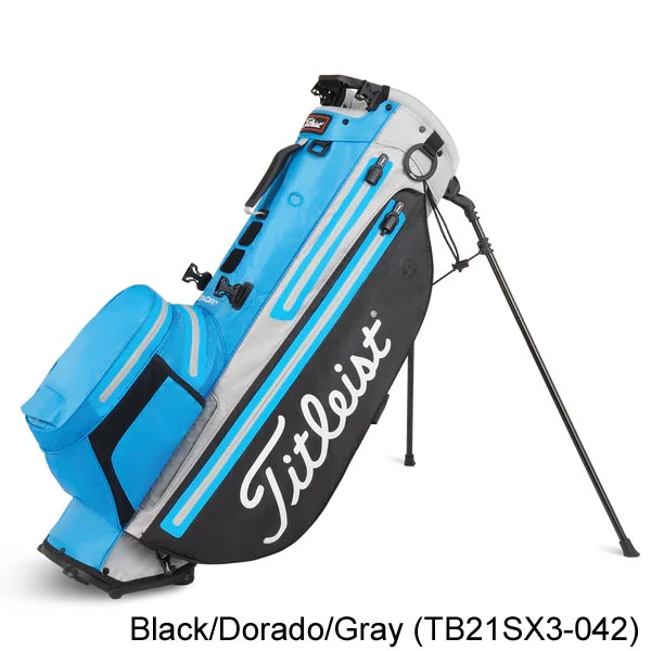 Titleist Players 4 Plus StaDry Stand Bag Titleist Players 4 Plus StaDry Stand Bag -Cheap Fairway Golf Store TIT1240b