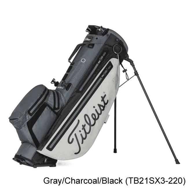 Titleist Players 4 Plus StaDry Stand Bag Titleist Players 4 Plus StaDry Stand Bag -Cheap Fairway Golf Store TIT1240g