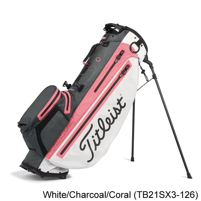Titleist Players 4 Plus StaDry Stand Bag Titleist Players 4 Plus StaDry Stand Bag -Cheap Fairway Golf Store TIT1240h