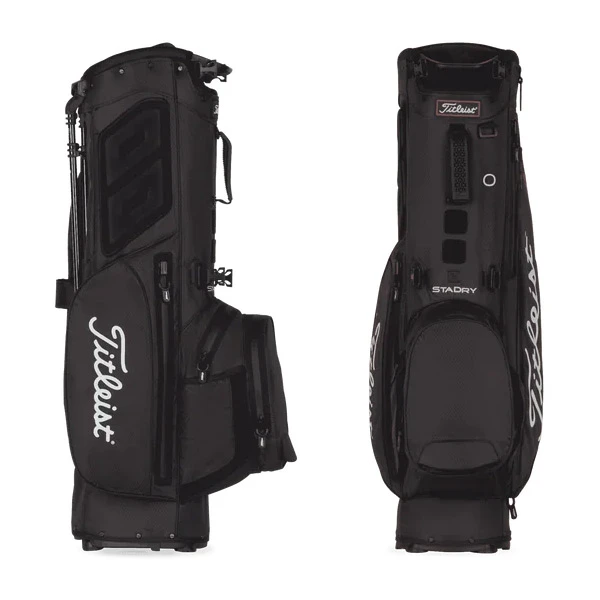 Titleist Players 4 Plus StaDry Stand Bag Titleist Players 4 Plus StaDry Stand Bag -Cheap Fairway Golf Store TIT1240k