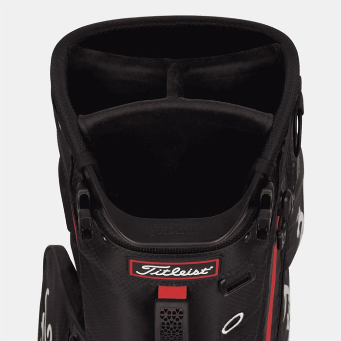 Titleist Players 4 Plus StaDry Stand Bag Titleist Players 4 Plus StaDry Stand Bag -Cheap Fairway Golf Store TIT1240l