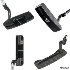 Toulon Design 2022 Putters 2 Toulon Design 2022 Putters -Cheap Fairway Golf Store TLN0018b