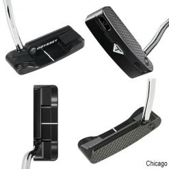 Toulon Design 2022 Putters 3 Toulon Design 2022 Putters -Cheap Fairway Golf Store TLN0018c