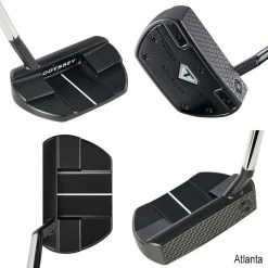 Toulon Design 2022 Putters 4 Toulon Design 2022 Putters -Cheap Fairway Golf Store TLN0018d