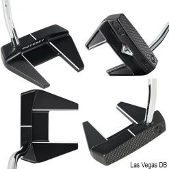 Toulon Design 2022 Putters 6 Toulon Design 2022 Putters -Cheap Fairway Golf Store TLN0018f