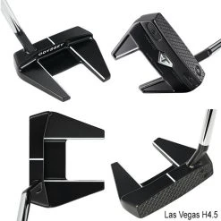 Toulon Design 2022 Putters 7 Toulon Design 2022 Putters -Cheap Fairway Golf Store TLN0018g