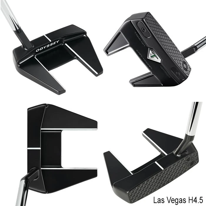 Toulon Design 2022 Putters Toulon Design 2022 Putters -Cheap Fairway Golf Store TLN0018g