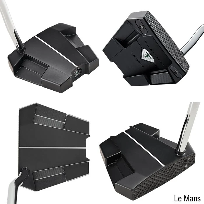 Toulon Design 2022 Putters Toulon Design 2022 Putters -Cheap Fairway Golf Store TLN0018i