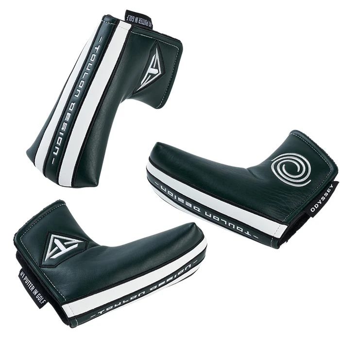 Toulon Design 2022 Putters Toulon Design 2022 Putters -Cheap Fairway Golf Store TLN0018l