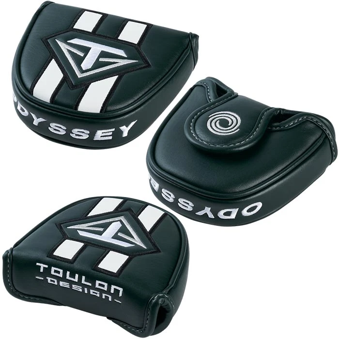 Toulon Design 2022 Putters Toulon Design 2022 Putters -Cheap Fairway Golf Store TLN0018m