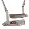 TaylormadeTour TaylorMade Tour Monaco Nickel Platinum Prototype Putter