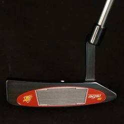 TaylormadeTour TaylorMade Tour Monaco Black Oxide Putter 2 TaylormadeTour TaylorMade Tour Monaco Black Oxide Putter -Cheap Fairway Golf Store TMT0064b