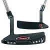 TaylormadeTour TaylorMade Tour Monaco Black Oxide Putter #1