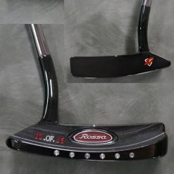 TaylormadeTour TaylorMade Tour Imola 8 Black Oxide Putter #3
