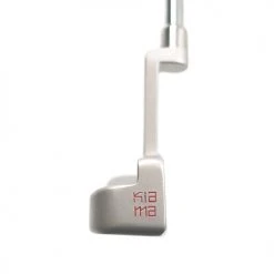 TaylormadeTour TaylorMade Tour Monaco Nickel Platinum Putter -Cheap Fairway Golf Store TMT0128e