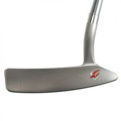 TaylormadeTour TaylorMade Tour Imola 8 Nickel Platinum Putter #2 2 TaylormadeTour TaylorMade Tour Imola 8 Nickel Platinum Putter #2 -Cheap Fairway Golf Store TMT0132b