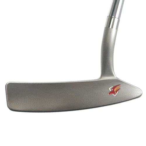 TaylorMade Tour Imola 8 Nickel Platinum Putter #2 TaylormadeTour TaylorMade Tour Imola 8 Nickel Platinum Putter #2 -Cheap Fairway Golf Store TMT0132b