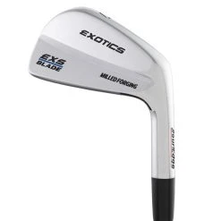 TourEdge Tour Edge Limited Edition EXS Pro Blade Irons
