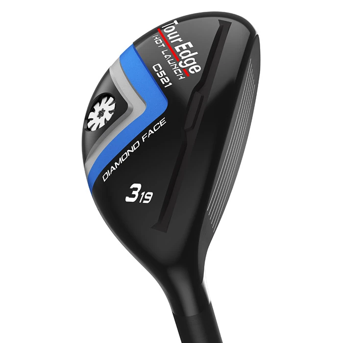 Tour Edge Hot Launch C521 Hybrid TourEdge Tour Edge Hot Launch C521 Hybrid -Cheap Fairway Golf Store TOU0186