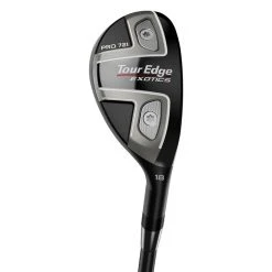 TourEdge Tour Edge Limited Edition Exotics Pro 721 Hybrid