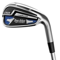 TourEdge Tour Edge Hot Launch C522 Irons