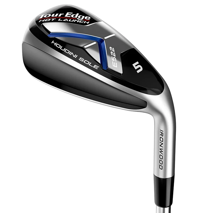Tour Edge Hot Launch E522 Irons TourEdge Tour Edge Hot Launch E522 Irons -Cheap Fairway Golf Store TOU0200