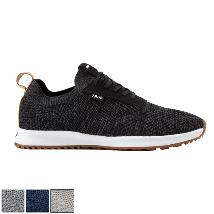 True Linkswear True Knit II Shoes TrueLinkswear True Linkswear True Knit II Shoes -Cheap Fairway Golf Store TRL0044