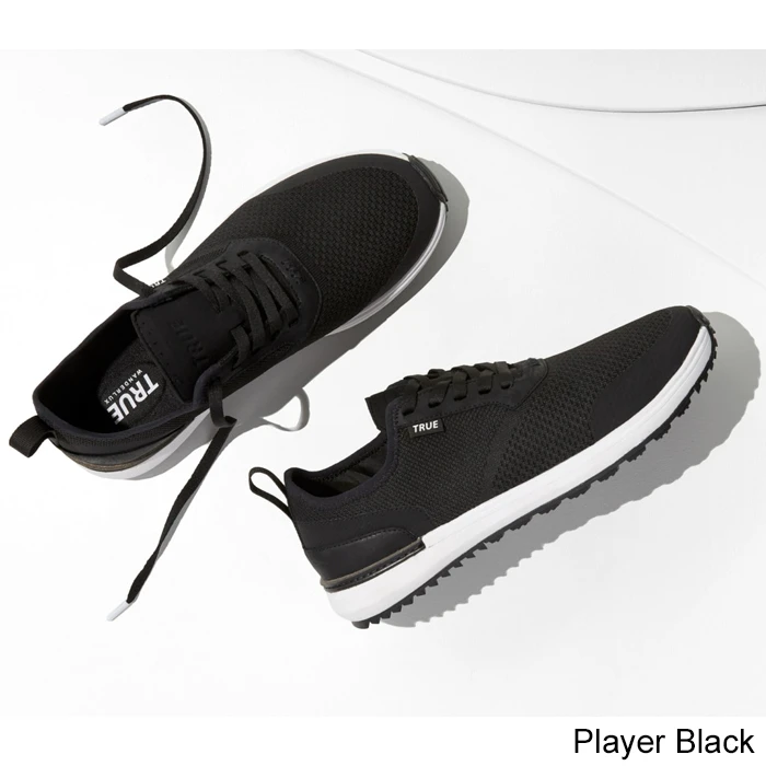 True Linkswear True Lux Knit Shoes TrueLinkswear True Linkswear True Lux Knit Shoes -Cheap Fairway Golf Store TRL0047d