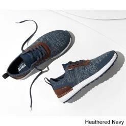 TrueLinkswear True Linkswear True Lux Knit Shoes 12 TrueLinkswear True Linkswear True Lux Knit Shoes -Cheap Fairway Golf Store TRL0047l