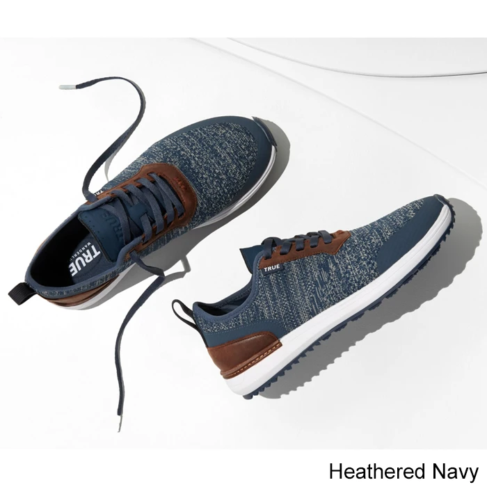 True Linkswear True Lux Knit Shoes TrueLinkswear True Linkswear True Lux Knit Shoes -Cheap Fairway Golf Store TRL0047l