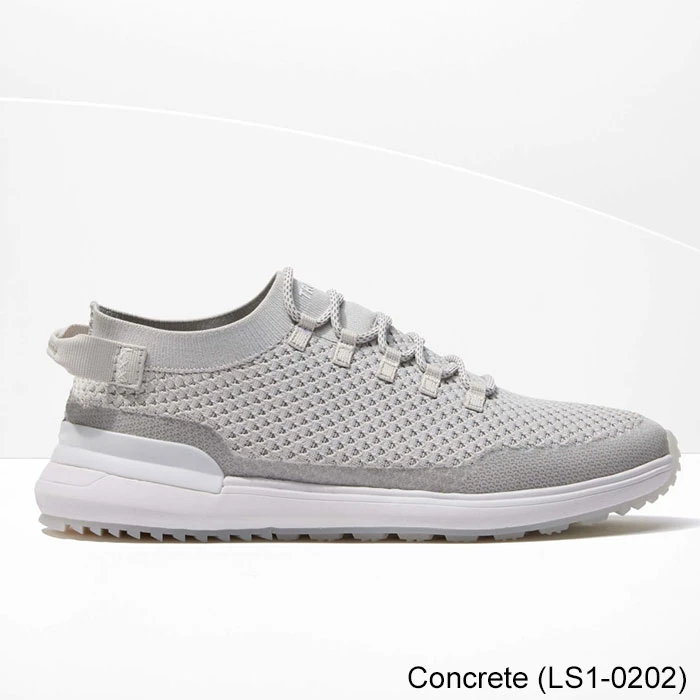 True Linkswear TRUE LUX Sport Shoes TrueLinkswear True Linkswear TRUE LUX Sport Shoes -Cheap Fairway Golf Store TRL0050e