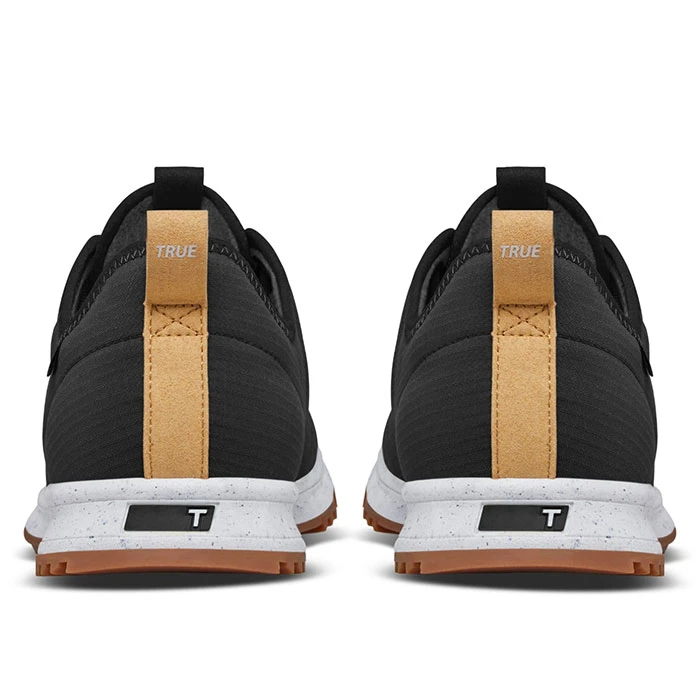 True Linkswear TRUE All Day Ripstop Shoes TrueLinkswear True Linkswear TRUE All Day Ripstop Shoes -Cheap Fairway Golf Store TRL0051k