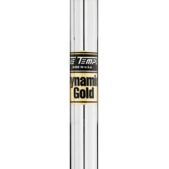 TrueTemper True Temper Dynamic Gold Iron Shafts -Cheap Fairway Golf Store TRT0036 36b