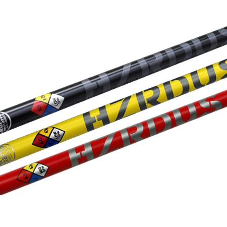 Project X HZRDUS Wood Shafts TrueTemper Project X HZRDUS Wood Shafts -Cheap Fairway Golf Store TRT0041 41