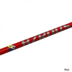 TrueTemper Project X HZRDUS Wood Shafts 7 TrueTemper Project X HZRDUS Wood Shafts -Cheap Fairway Golf Store TRT0041 41g