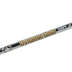 TrueTemper True Temper 2017 Dynamic Gold 120 Tour Issue Shaft